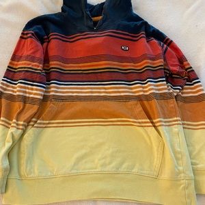 Billabong hoodie